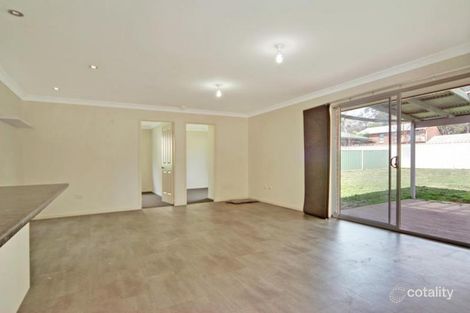 Property photo of 3 Denbigh Place South Nowra NSW 2541