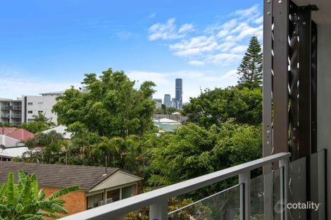 Property photo of 15/17 Carl Street Woolloongabba QLD 4102
