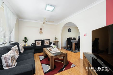 Property photo of 4/4 Mary Street Macquarie Fields NSW 2564
