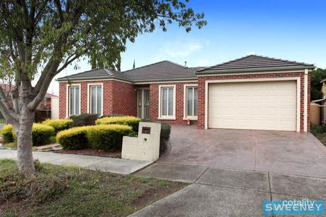 1 Huegill Dr, Burnside, VIC 3023