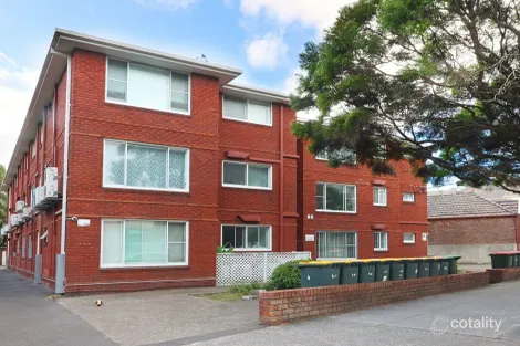 17/63 Unwins Bridge Rd, Sydenham, NSW 2044