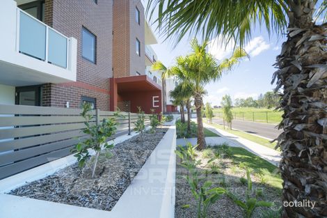 Property photo of 223/1 Herlina Crescent Rouse Hill NSW 2155