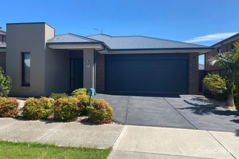 Property photo of 42 Baronial Way Craigieburn VIC 3064