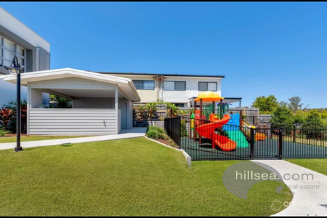 Property photo of 9/20 Careel Close Helensvale QLD 4212