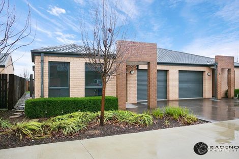 3/204 Macfarlane Burnet Ave, Macgregor, ACT 2615