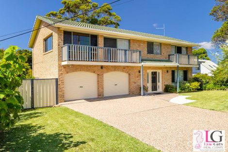 Property photo of 92 Bondi Street Tuross Head NSW 2537