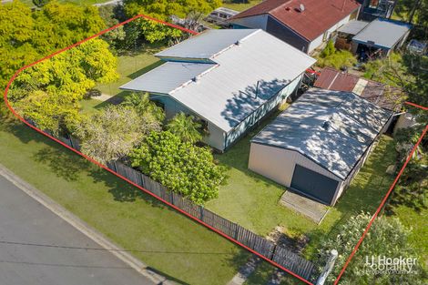 Property photo of 29 Dryandra Drive Eagleby QLD 4207