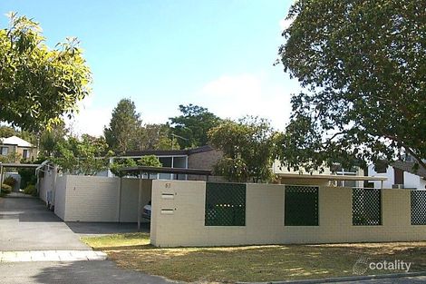 Property photo of 4/52 Saunders Street Como WA 6152