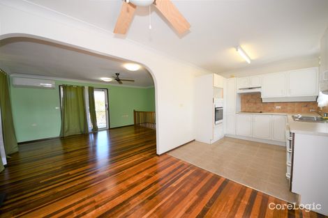 Property photo of 70 Johnson Road Gracemere QLD 4702