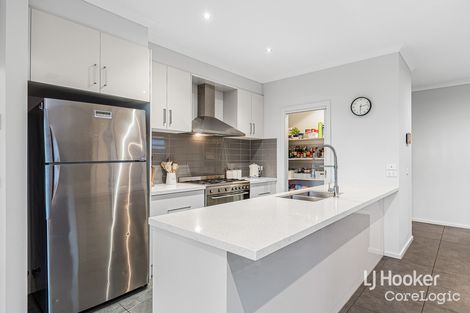 Property photo of 15 Pier Way Point Cook VIC 3030