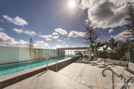 Property photo of 402/1-3 Douglas Street Coolangatta QLD 4225