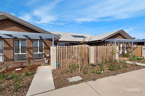 93 Burrumarra Ave, Ngunnawal, ACT 2913