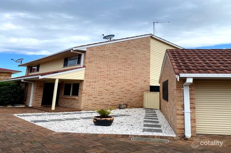 6/3 Commerce Dr, Lake Illawarra, NSW 2528