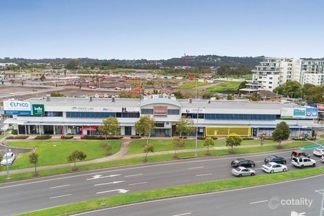 2/7-9 Plaza Pde, Maroochydore, QLD 4558