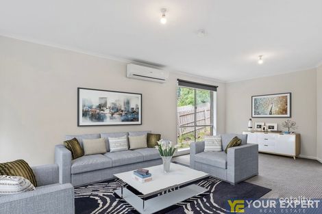Property photo of 91 Strathavan Drive Berwick VIC 3806