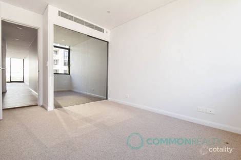 Property photo of 442/1 Betty Cuthbert Avenue Sydney Olympic Park NSW 2127