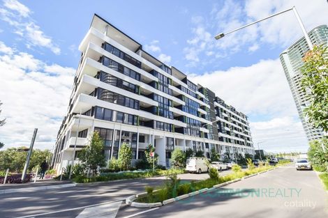 Property photo of 442/1 Betty Cuthbert Avenue Sydney Olympic Park NSW 2127