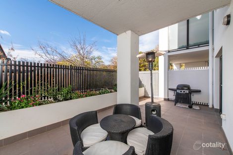 Property photo of 2/6 Cunningham Street Griffith ACT 2603