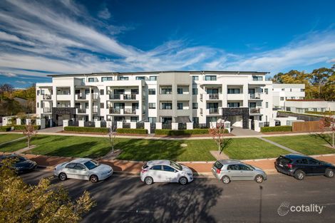 Property photo of 2/6 Cunningham Street Griffith ACT 2603