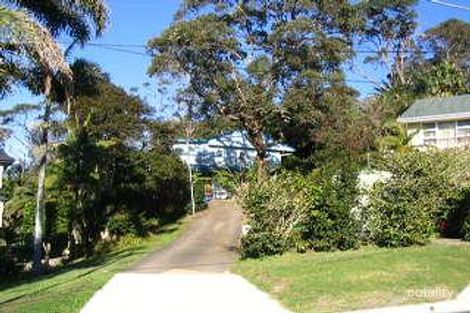 25 Grenfell Ave, North Narrabeen, NSW 2101