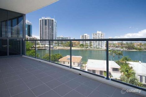 602/6 Tarcoola Cres, Surfers Paradise, QLD 4217