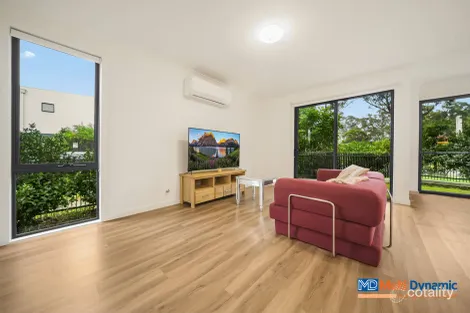 Property photo of 296 Sixth Avenue Austral NSW 2179