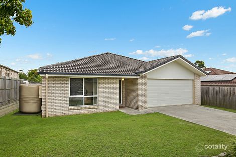 13/7 Short St, Boronia Heights, QLD 4124