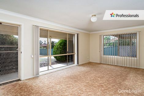 Property photo of 20 Incarnie Crescent Wagga Wagga NSW 2650