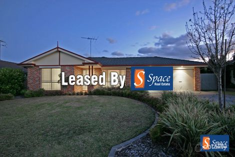 72 William Campbell Ave, Harrington Park, NSW 2567