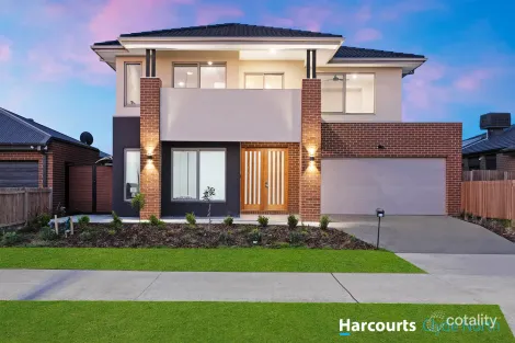 73 Burnbank Pde, Clyde North, VIC 3978