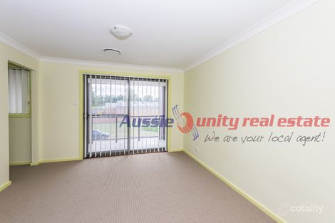 Property photo of 45 Mandoon Road Girraween NSW 2145