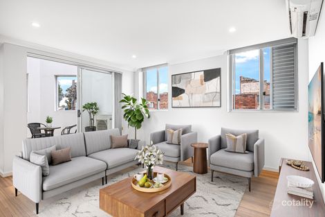 Property photo of 3/8 Faraday Road Padstow NSW 2211