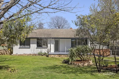 Property photo of 8 Cotton Street Downer ACT 2602