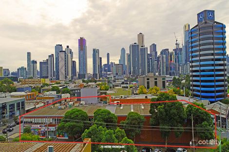 142 Dorcas St, South Melbourne, VIC 3205