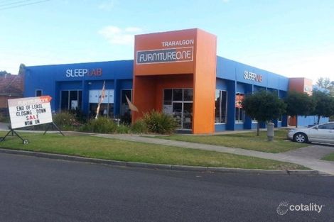 70 Argyle St, Traralgon, VIC 3844