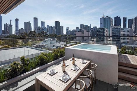 703/150 Dudley St, West Melbourne, VIC 3003