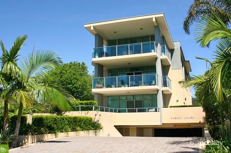 Property photo of 4/6 Virginia Street North Wollongong NSW 2500