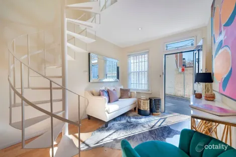 Property photo of 17 Seale Street Darlinghurst NSW 2010