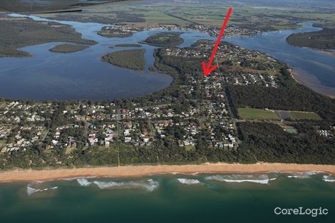 Property photo of 17 Orient Point Road Culburra Beach NSW 2540