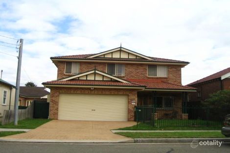 Property photo of 39 Macdonald Street Sans Souci NSW 2219