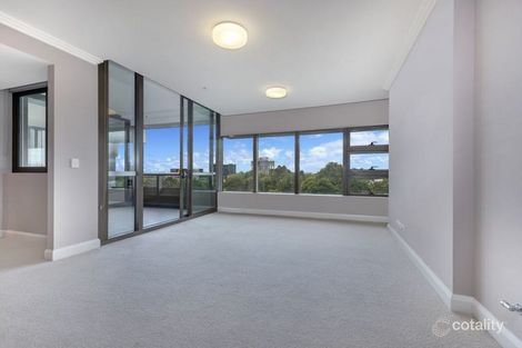 611/7 Australia Ave, Sydney Olympic Park, NSW 2127