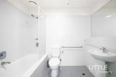 Property photo of 1019/250 Elizabeth Street Melbourne VIC 3000