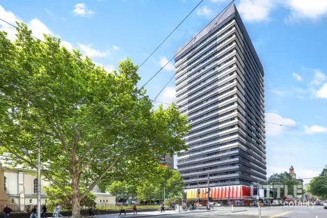 Property photo of 1019/250 Elizabeth Street Melbourne VIC 3000