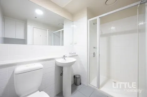 Property photo of 1019/250 Elizabeth Street Melbourne VIC 3000