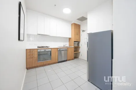 Property photo of 1019/250 Elizabeth Street Melbourne VIC 3000