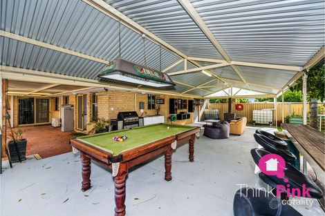 Property photo of 23 Kinghorn Place Redcliffe WA 6104