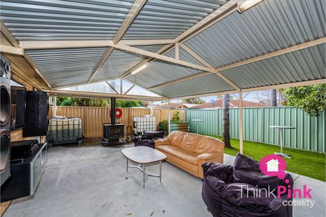 Property photo of 23 Kinghorn Place Redcliffe WA 6104