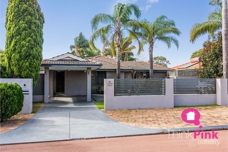 Property photo of 23 Kinghorn Place Redcliffe WA 6104