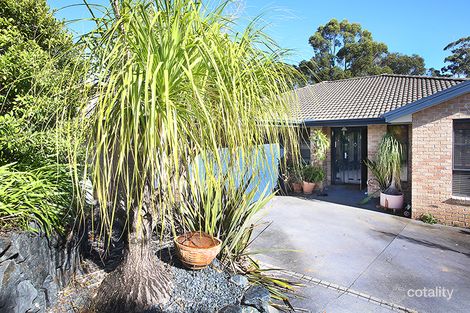 Property photo of 52A Pearce Drive Coffs Harbour NSW 2450