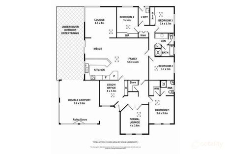 Property photo of 64 Barton Drive Trott Park SA 5158